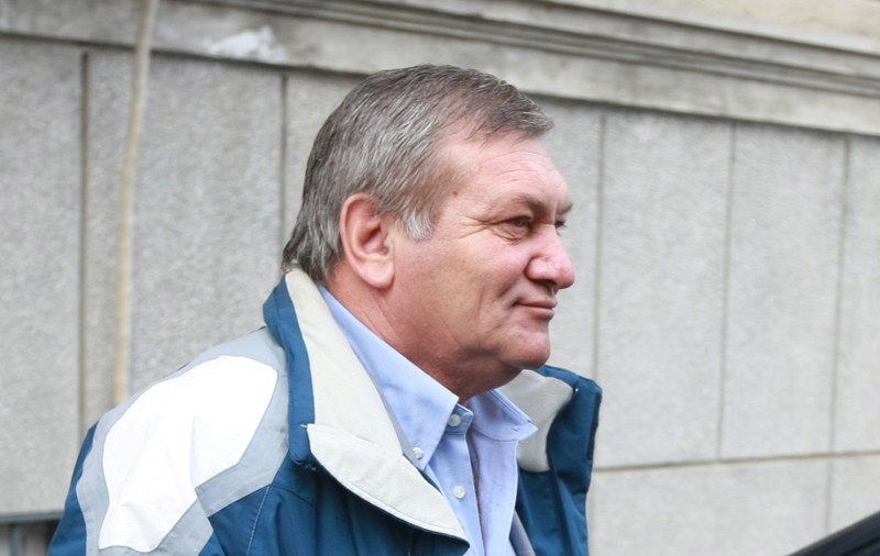 Stana a vorbit la DIICOT: ”Sunt profesor de educație fizică, nu știu mai multe!”