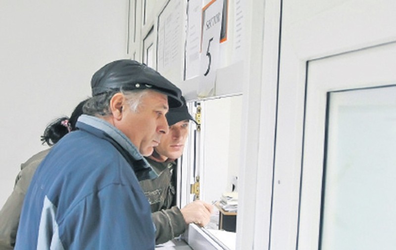 Şomajul se ia în calcul la pensie | În anumite situaţii, şi concediul pentru creşterea copilului se consideră vechime în muncă