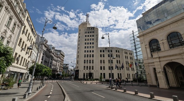 Palatul Telefoanelor