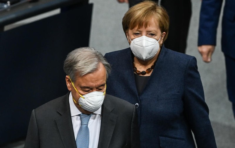 Ofertă de muncă pentru Angela Merkel. Ce funcție importantă i s-a propus fostului cancelar german
