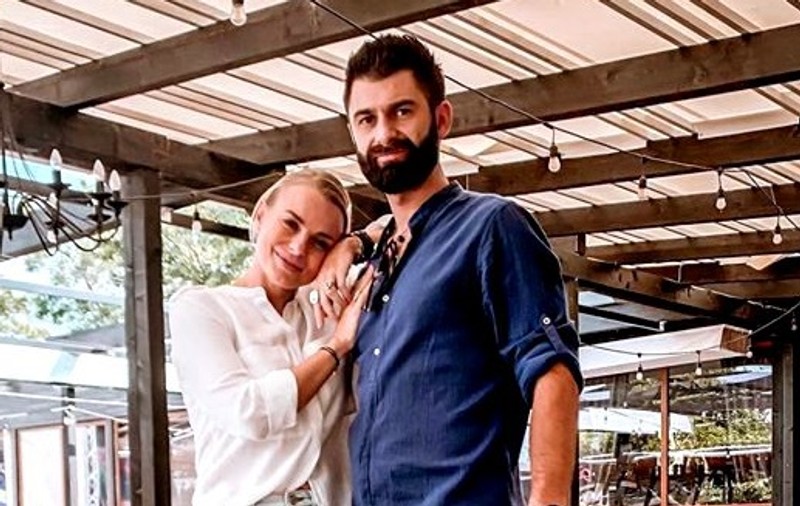 Jojo a fost operată de urgență. Cum se simte actrița acum