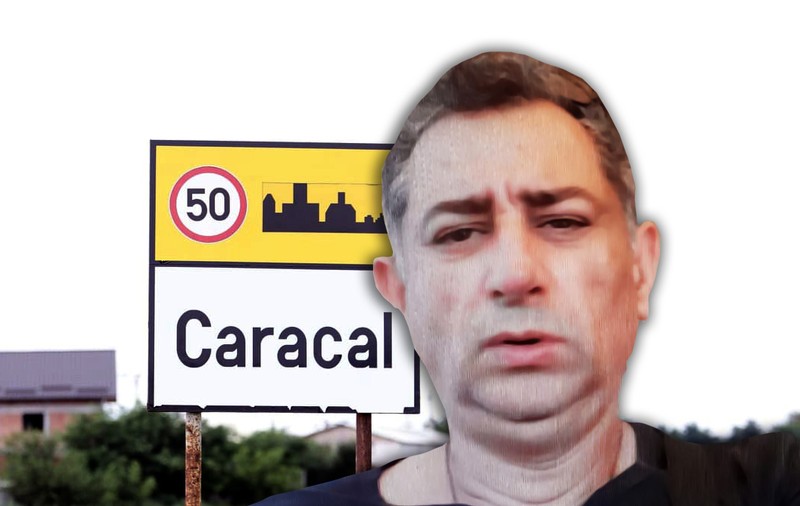 O tânără de lângă Caracal își amintește că la 16 ani pompierul Țeculescu a vrut să o racoleze: „Mi se face pielea de găină când mă gândesc că putea să se întâmple și cu mine”