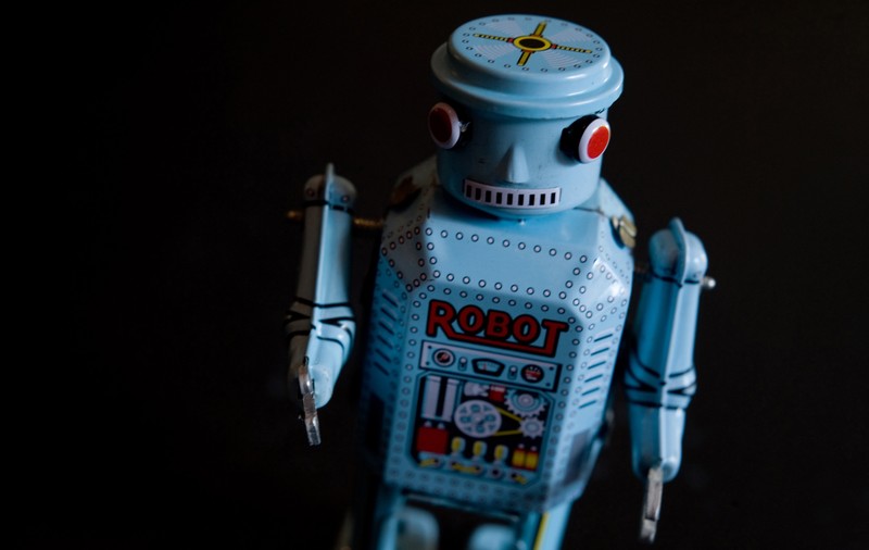 Formele de inteligenţă artificială AR PUTEA DISTRUGE SPECIA UMANĂ, ÎN URMĂTORII 100 DE ANI!