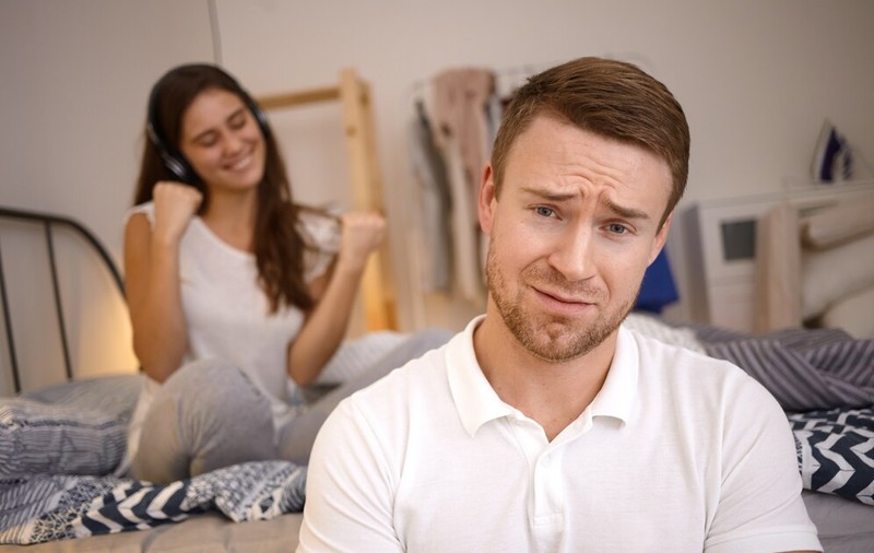 Divorţaţi la somn - noul concept de dormit care atrage multe cupluri