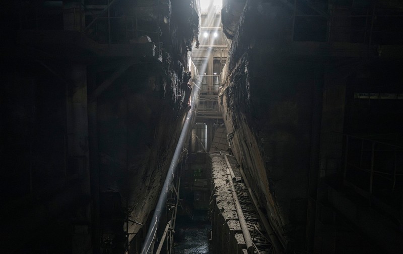 Ucraina riscă să rămână în întuneric, iar UE fără o sursă vitală de gaze, după ce rușii au început să varieze atacurile. Care e „scenariul de groază” - Politico