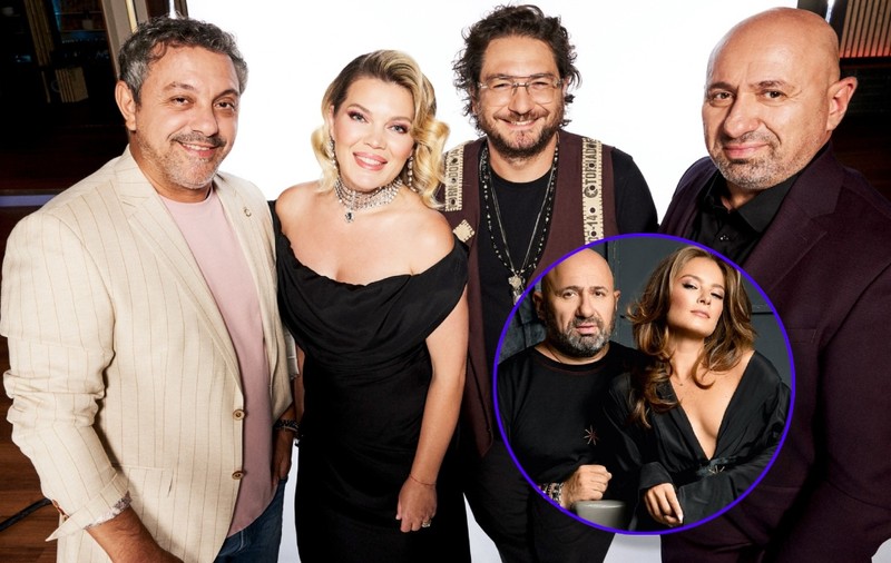 Cătălin Scărlătescu, ironizat de colegii de la MasterChef după despărțirea de Doina Teodoru: „De când ești singurel”