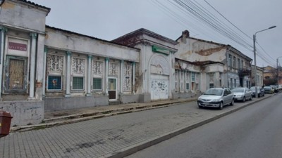 Grădina de vară Patria Craiova