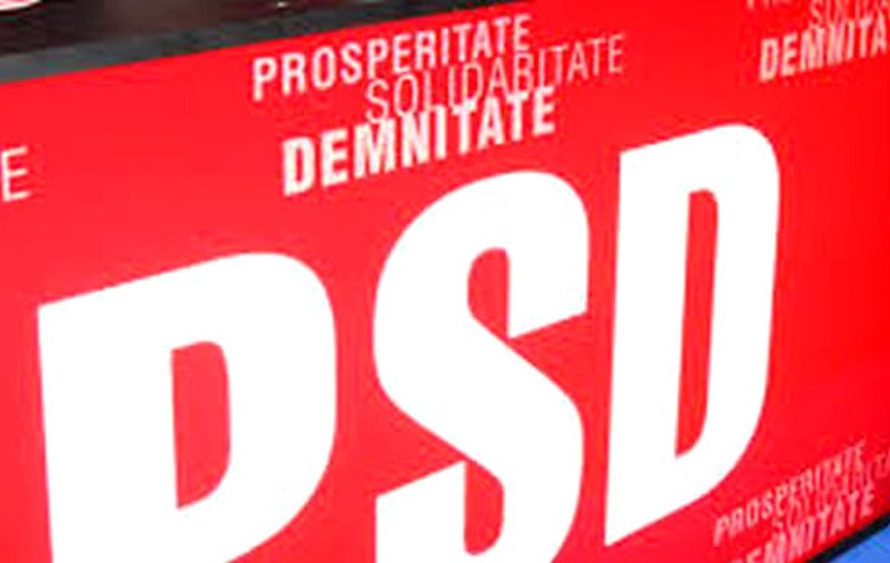 Reacția PSD Dâmbovița în cazul primarului din Pucioasa care a semnat inițiativa „Fără penali în funcții publice”