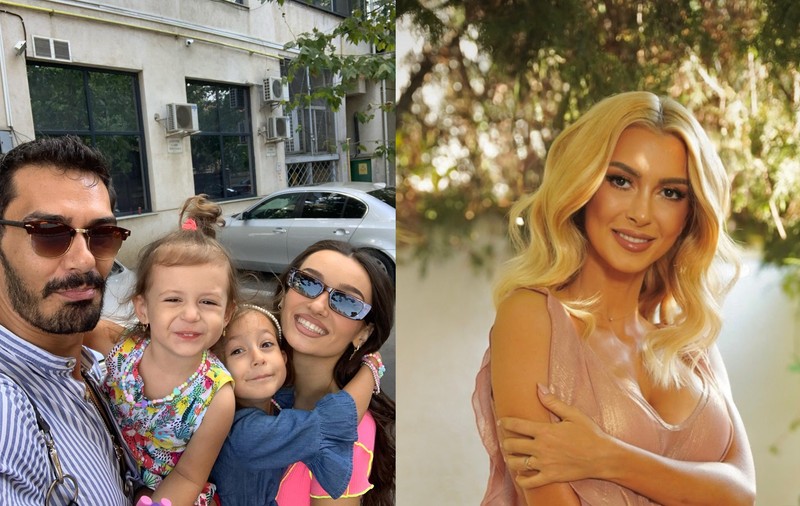 Reacția Vivianei Sposub, după acuzațiile făcute de Andreea Bălan la adresa lui George Burcea: „Eu refuz să cred că cineva poate minți în halul acesta”