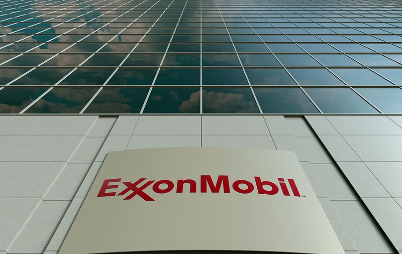Exxon nu mai poate vinde zăcămintele din România fără acordul statului. Ordonanța a fost publicată în Monitorul Oficial