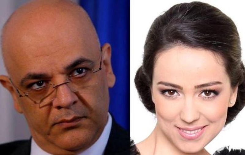 Raed Arafat îi răspunde Oliviei Steer, după ce aceasta a spus că rujeola nu există: Astfel de manipulare și dezinformare costă vieți
