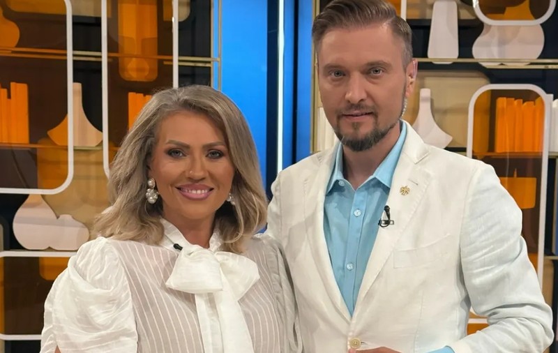 Motivul pentru care Mirela Vaida lipsește astăzi de la „Acces Direct”: „Mă aflu în Danemarca pentru prima oară”