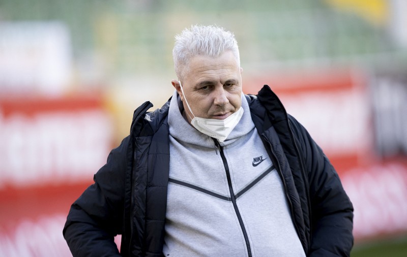 Marius Șumudică, acuzat de abuz sexual asupra jucătorilor de translatorul său. Reacția antrenorului