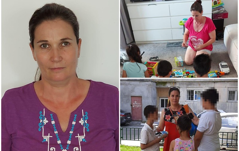 „13 copii au spus: «Doamna Popescu este mama mea»”. Mii de locuri libere pentru asistenți maternali, dar puțini candidați