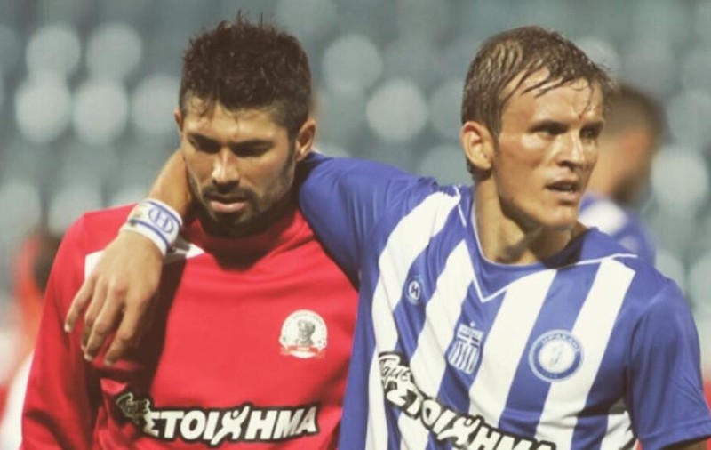 Herea, gol la Xanthi, echipa lui Răzvan Lucescu, a opta remiză din 15 meciuri