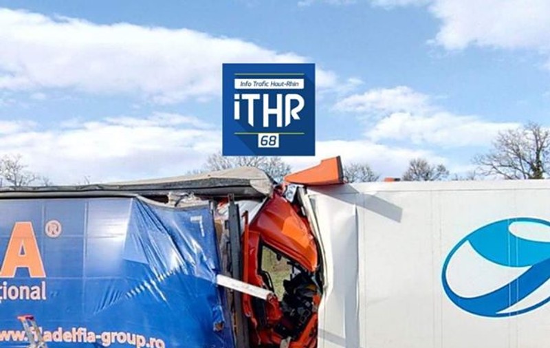 O șoferiță de tir din Bistrița a murit luni într-un accident groaznic în Franța, trupul neînsuflețit nu poate fi adus în țară din cauza coronavirusului. ”Abia acum am strâns cei 8.000 de euro pentru repatriere”