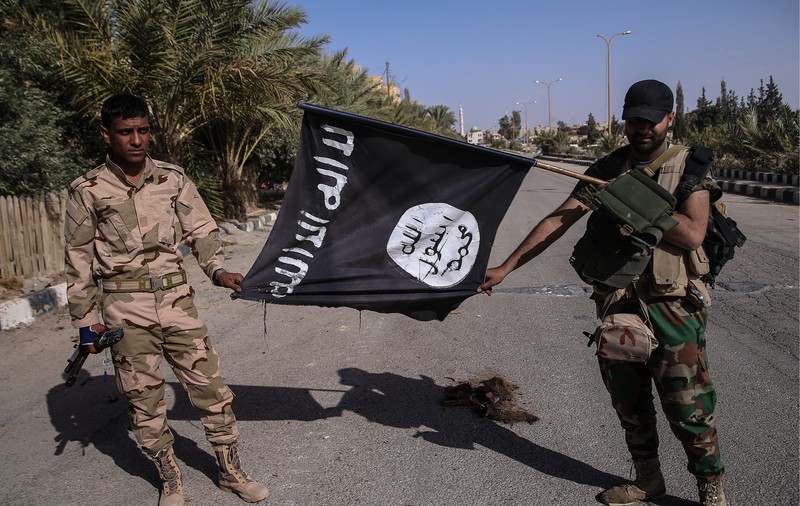 ISIS își îndeamnă adepții să comită noi atacuri în Europa. Care sunt țintele teroriștilor