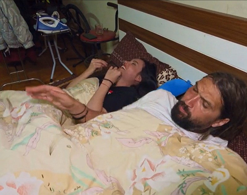 Alina Pușcău, adevărul despre „mângâierile interzise” și noaptea petrecută alături de Dan Alexa: „M-am schimbat în furou negru”