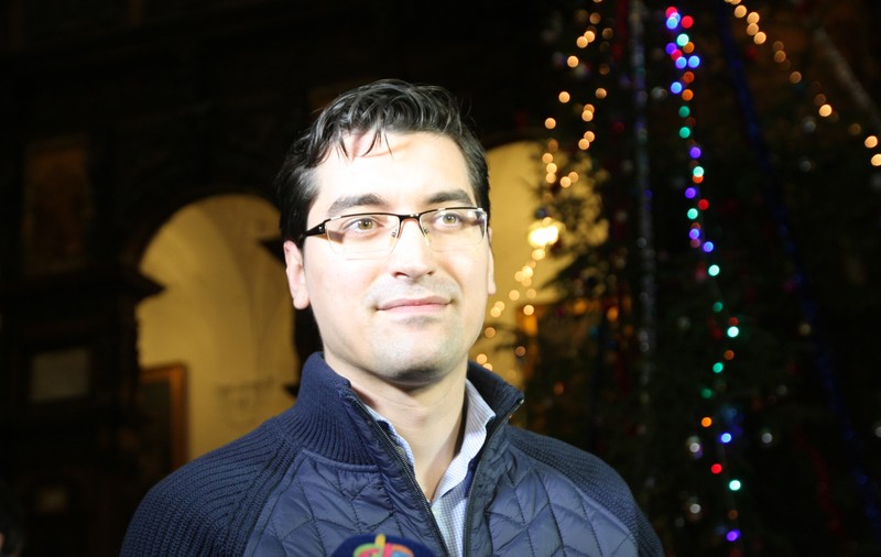 Burleanu ”mută” naționala României pe stadioane care încă nu sunt gata!