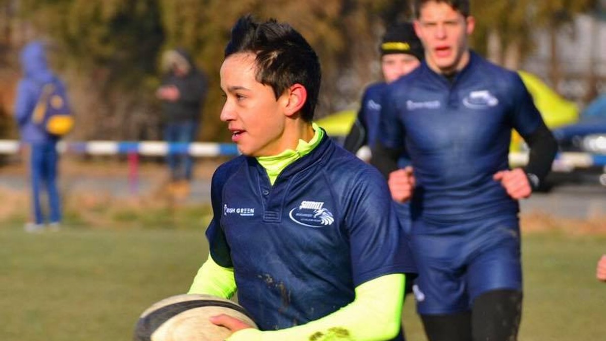 Mesajul lui Andrei Ponta, după accidentarea suferită pe terenul de rugby: ”Mă simt bine”