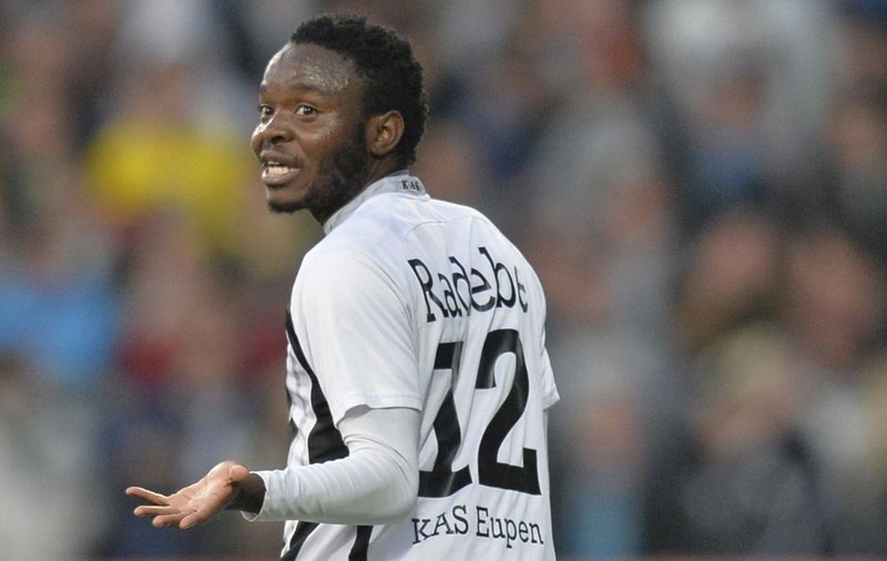 Fotbalistul sud-african Radebe a murit într-un accident rutier! Avea doar 22 de ani și juca în prima ligă din Belgia