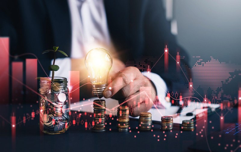 Gazele și electricitatea s-au ieftinit pe burse. De ce nu scad prețurile și în facturi?