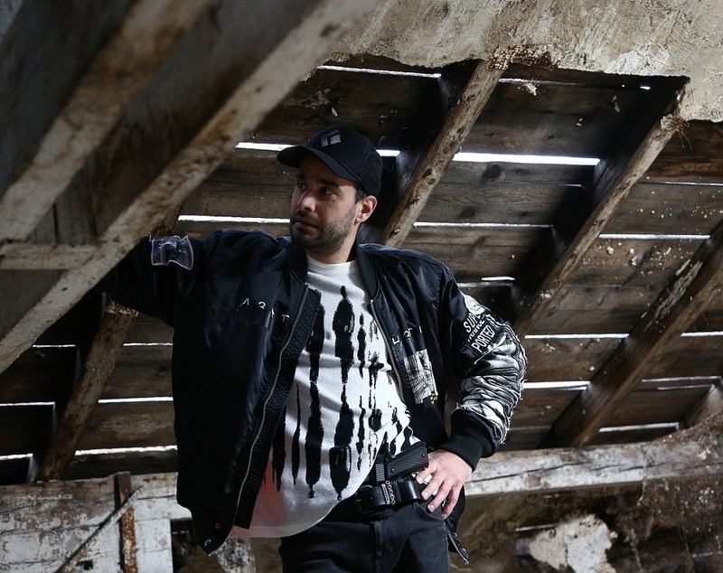 Mircea Gheorghiu, Andrei Coman şi Andrei Ivan, noii actori din serialul „Lia - Soţia soţului meu”