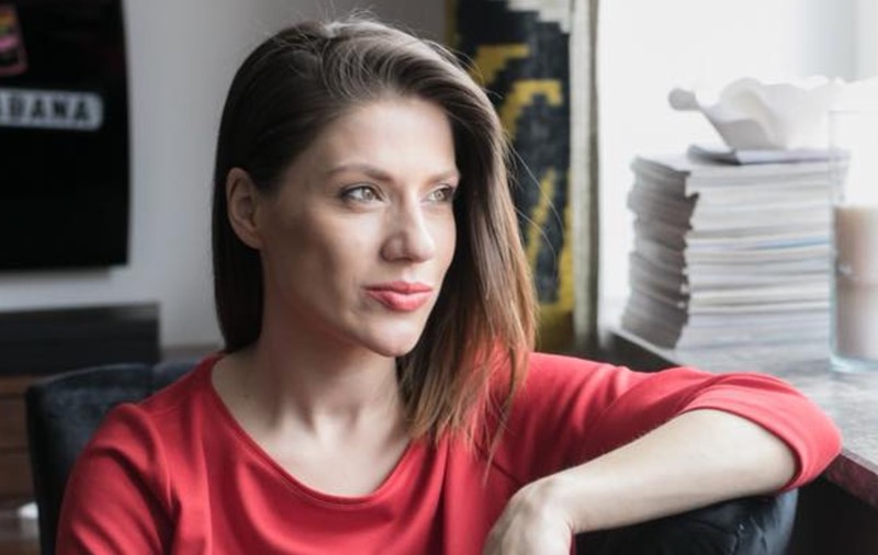 Unde a plecat Tily Niculae, după ce a anunțat divorțul. Actrița încearcă să-și găsească din nou echilibrul