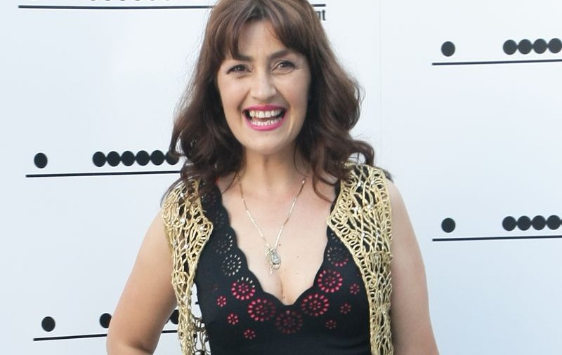 Rona Hartner a ajuns de urgență LA SPITAL