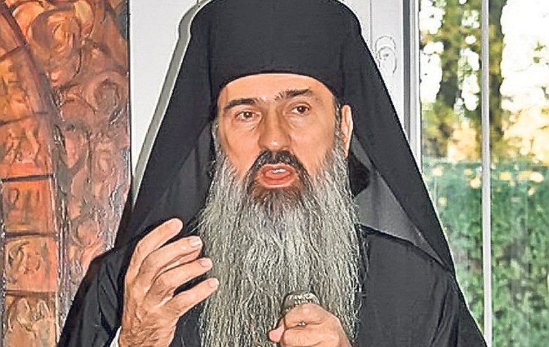 Arhiepiscopia Tomisului face precizări după chemarea lui IPS Teodosie la DNA