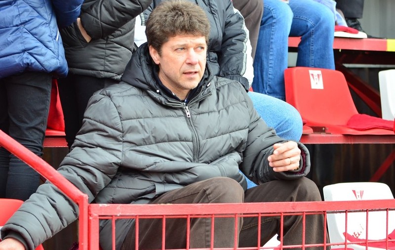 Din Germania, Ioan Țîrban, fost fotbalist de la UTA și Rapid, despre viața în timpul crizei de coronavirus: ”Fabrica de automobile s-a închis. Facem schițe tehnice de acasă”