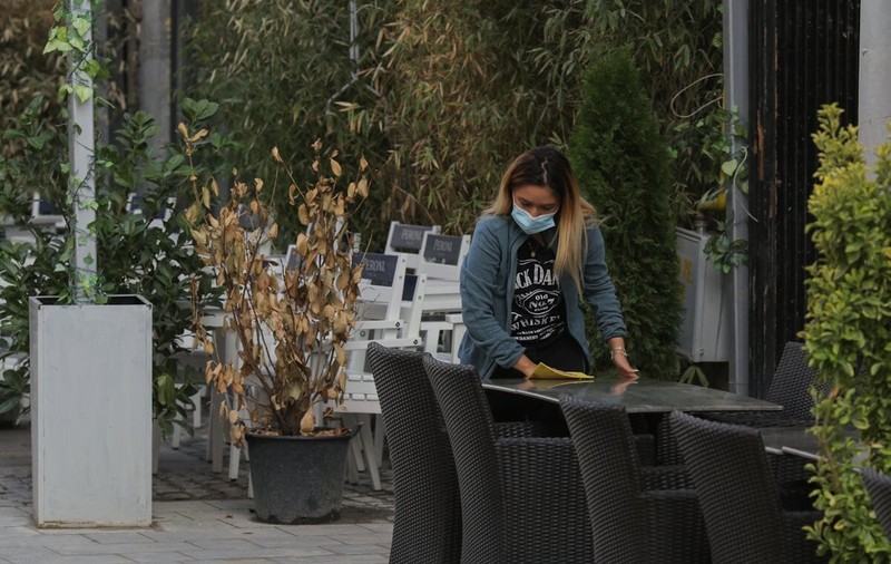 Restricţii în 13 localități din Ilfov: Se închid restaurantele, cafenelele, cluburile, iar masca devine obligatorie în apropierea şcolilor