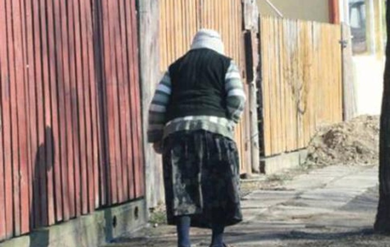 Un bărbat din Olt a fost arestat pentru că a vrut să-și violeze soacra. Detaliile șocante aflate de polițiști