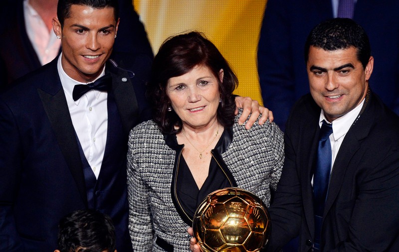Ronaldo Jr. e fan Messi! Cu ce întrebare l-a blocat argentinianul
