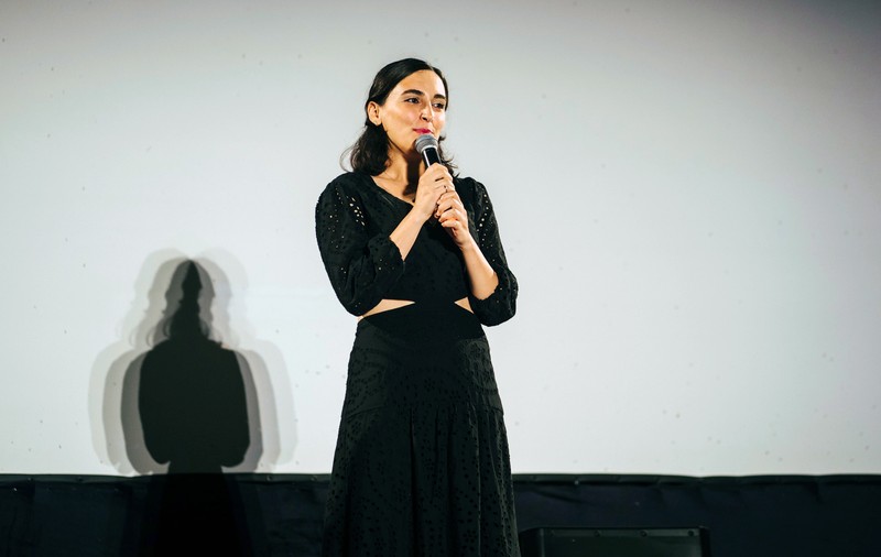 INTERVIU Mahsa Rostami, actrița din filmul interzis în Iran și aclamat la Cannes: „Am fost bătută atât de tare pe stradă, încât am stat la pat două săptămâni și nu am putut să merg”