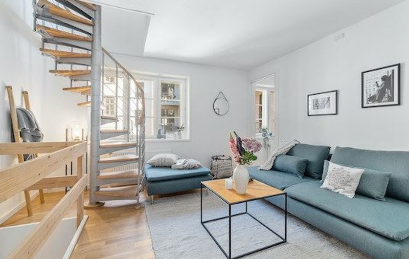 Prințul Nikolai al Danemarcei își vinde apartamentul din Copenhaga. Care este prețul