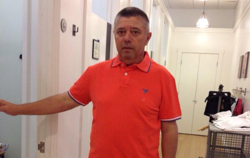 RAPID / Fosta glorie Ştefan Popa a suferit un infarct miocardic acut  