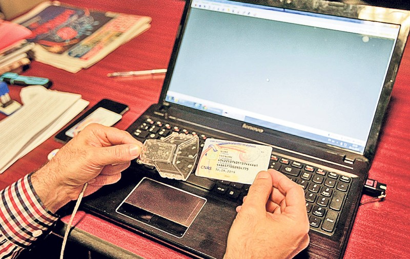 Şi copiii vor avea card de sănătate? Anunţul făcut de ministrul Sănătăţii