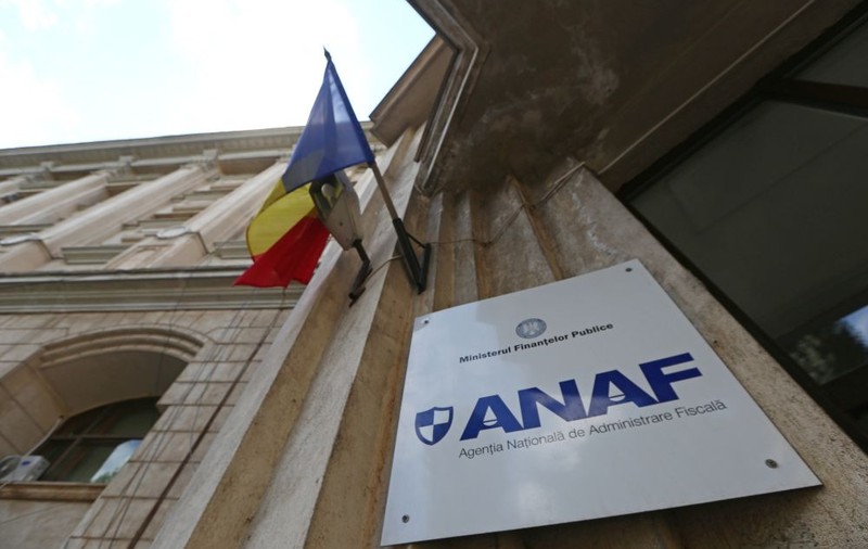 CCR a declarat neconstituţională Legea privind reorganizarea ANAF, care desfiinţa direcţiile regionale şi trecea Vama la Ministerul de Finanţe
