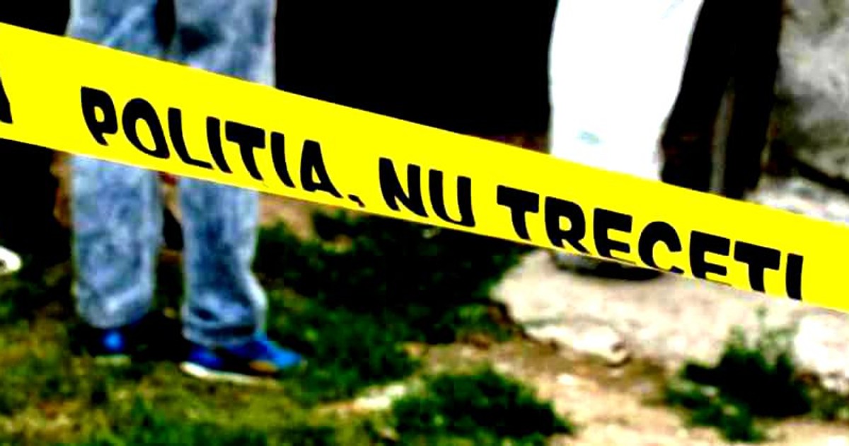 Un parapantist mort a fost găsit de un cioban! Nu se cunoaște identitatea victimei