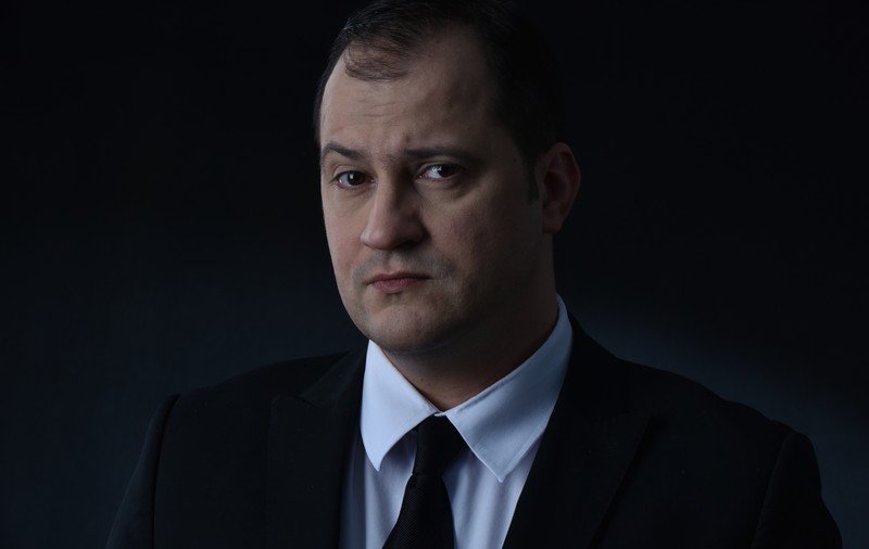 EXCLUSIV/ Șerban Huidu nu s-a mai urcat la volan de aproape 6 ani! «Sunt niște sechele pe care o să le am toată viața»