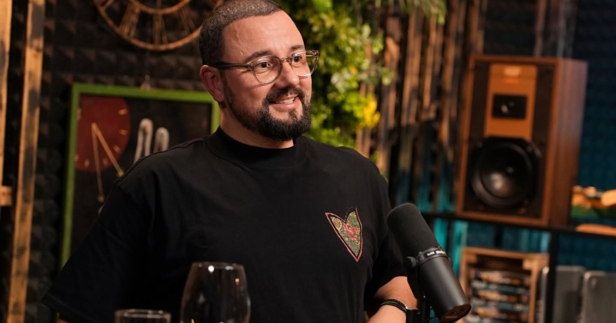 Cătălin Măruță despre revenirea la TV