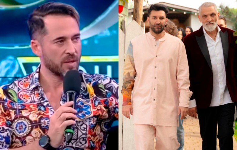 Reacția lui Dinu Maxer după ce Smiley și Damian Drăghici au lansat melodia „S-a furat mireasa”: „Mă deranjează! Am fost o sursă de inspirație pentru ei”