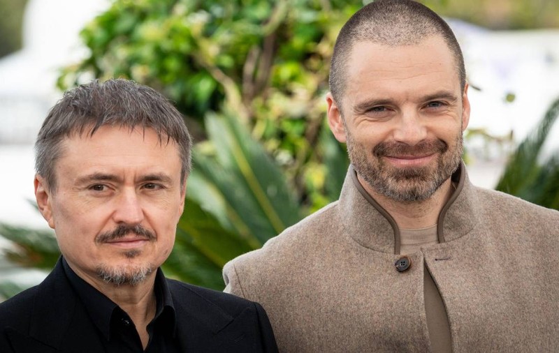 Emoții mari pentru Cristian Mungiu și Sebastian Stan la Cannes. Juriul condus de Park Chan-wook anunță sâmbătă dacă „Fjord” câștigă Palme d’Or