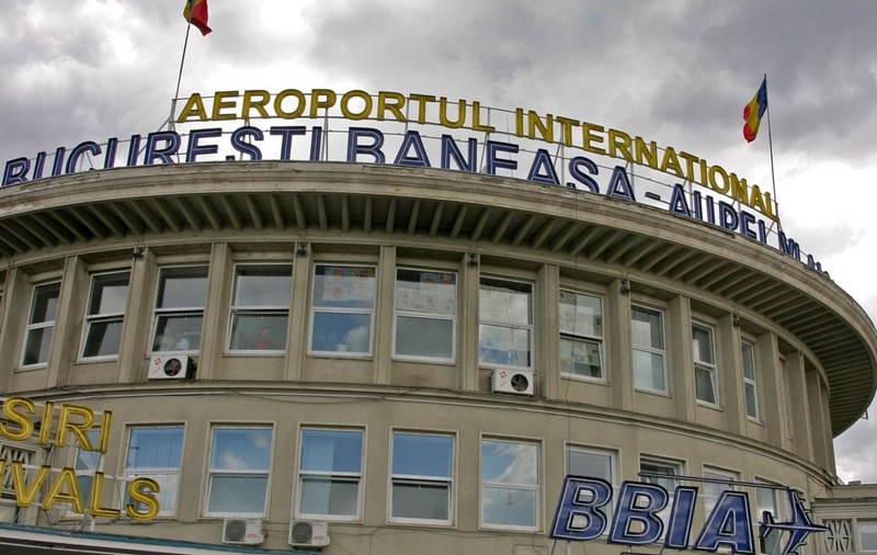 Aeroportul Băneasa se va redeschide după 9 ani. Cât au costat lucrările
