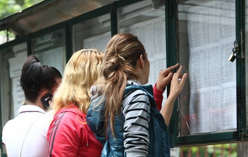 Rezultate simulare Evaluare Națională 2016 | Elevii s-au descurcat mai bine la Limba română și mai puțin la Matematică