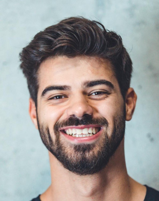 Cine e Ștefan Floroaica, actorul principal din serialul LIA, de la Antena 1. A participat la „Exatlon”