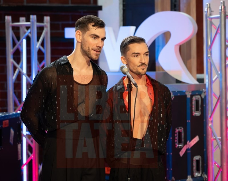 Unde vor face Emil Rengle și Alejandro Fernandez nunta și ce tradiții vor respecta. „Să știe toată România”