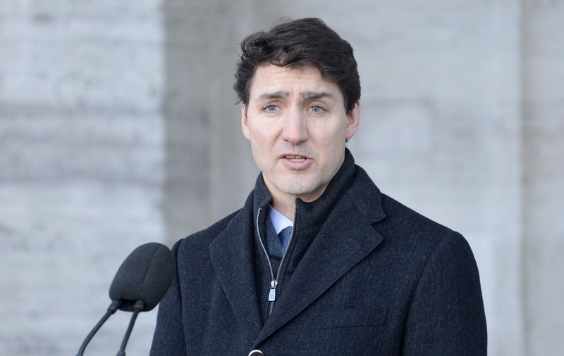 Justin Trudeau a anunțat un ajutor de 35 de milioane de euro pentru poporul venezuelean