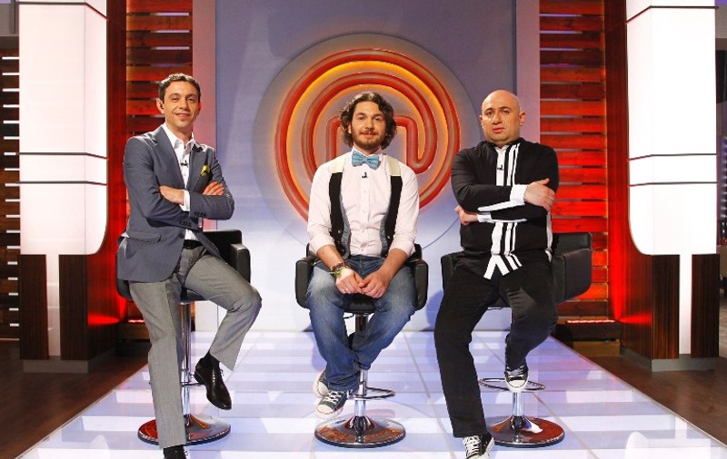 Vrei să faci MICI DEMENŢIALI de 1 Mai? Bucătarii de la MasterChef îţi dau câteva ponturi beton!